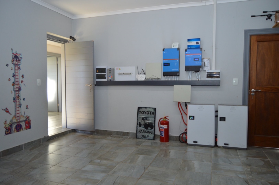 4 Bedroom Property for Sale in Blue Mountain Village Western Cape